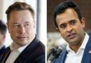 Musk and Ramaswamy release plan to ‘Revamp Government’ focusing on efficiency in Department