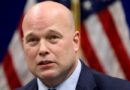 Matthew Whitaker: What You Need to Know about Trump’s Pick for NATO Ambassador