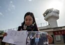 Rights Lawyer Couple Sentenced in China Amid Global Outcry