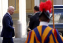 Biden to Travel to Italy During His Final Days in Office