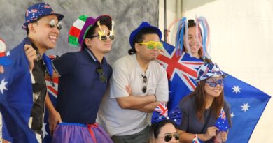 Council Votes to Restore Australia Day Celebrations