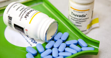 HIV Diagnoses Hit 10-Year High in Montreal, Cases More Than Double Between 2021-22