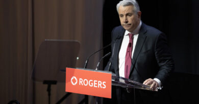 Rogers CEO Summoned to Appear Before Industry Committee