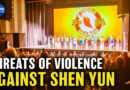 FBI Probes Mass Shooting Threat Against Shen Yun; Bitcoin Surges Above $106,000 in Record High