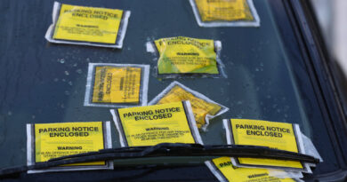 Motorists ‘Frustrated’ Over Delayed Private Parking Code