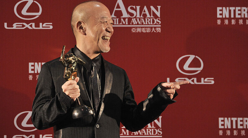 Joe Hisaishi: Studio Ghibli’s Man of Music