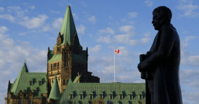 Trudeau’s Resignation: What Is Prorogation of Parliament, and What Are Its Effects?