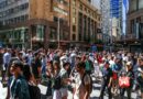 Australia’s Population Surpasses 27 Million as Growth Slows to 1.8 Percent