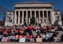 Trump’s Pressure Forces Columbia to At Least Simulate Action Against Hate