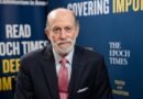 REPLAY: Policy Advocate Holds Webinar on Why US Must Resist CCP’s Unrestricted Warfare in Pacific