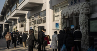 The Epoch Times