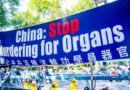 House Lawmakers Introduce Bill Targeting Federal Reimbursement for Organs Transplants Linked to China
