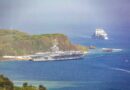 Chinese National Sentenced for Conspiracy to Transport Illegal Immigrants to Guam