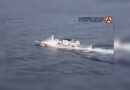 Philippines Says Its South China Sea Actions ‘Driven Entirely by National Interest,’ Not a Screenplay as Suggested by China