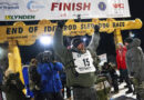 Jessie Holmes Attributes His ‘Magical’ First Iditarod Victory to His Dogs’ Talent and Dedication