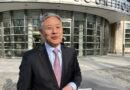 NY Businessman Sentenced for Harassing Dissident on Behalf of Chinese Regime