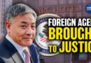 Leader of Beijing’s Transnational Repression Scheme Sentenced to 20 Months in Prison