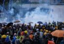 Hongkonger Living in Japan Sentenced to 3 Years 9 Months After Returning to Hong Kong