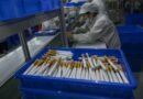 Congressmen Call on Federal Agencies to Curb Chinese Vape Smuggling