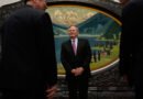 US Senator Meets China’s Vice Premier in Beijing Visit