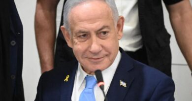 Oppose Anti-Semitism, Democrats: Denounce the ICC’s Accusations Against Bibi