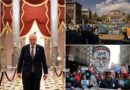 Why Charles Schumer Exemplifies Chutzpah in the Senate