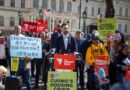 The Chaotic Mayoral Race in New York City: Reader Letters
