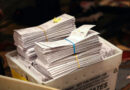 Wisconsin Judge Race Recount Sparks Challenges to Ballots