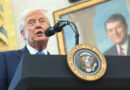 Trump: US Will Set Terms on Tariffs If China Does Not Agree to Deal