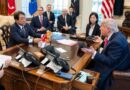 Trump Administration Requires a Trade Agreement to Alleviate Investor Concerns