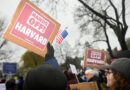 Harvard University Files Lawsuit Over $2.2 Billion Funding Freeze Following Rejection of Trump Administration’s Demands | US News