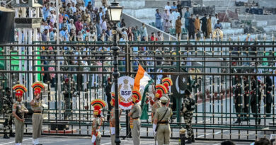 Australia Issues Strong Travel Warning as India-Pakistan Tensions Escalate